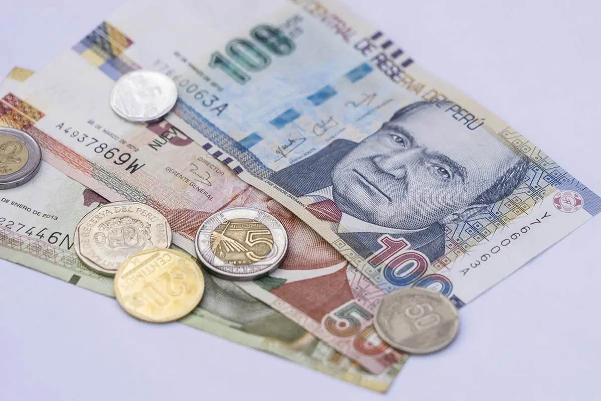 Método de pago aceptado: Efectivo