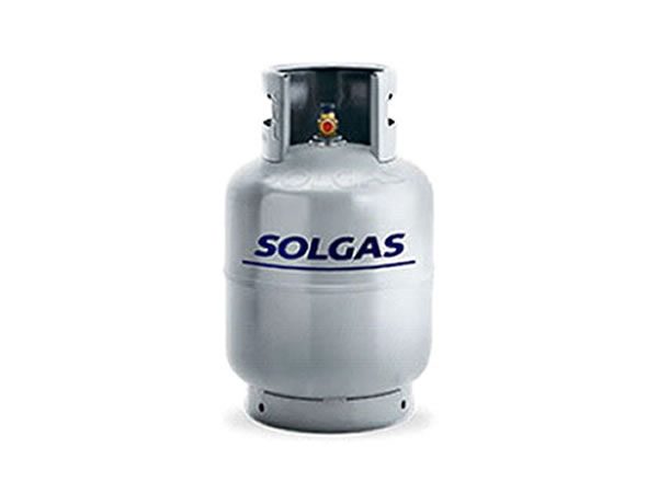 Gas de 10kg — El Chilateño Gas a Domicilio